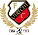 Logo of FC Utrecht