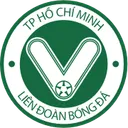 Logo of Ho Chi Minh City B Women