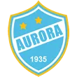 Logo of Club Aurora