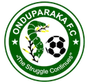 Logo of Onduparaka FC