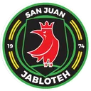 Logo of San Juan Jabloteh