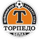 Logo of FC Torpedo Zhodino