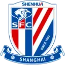 Logo of Shanghai Shenhua FC