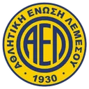 Logo of AEL Limassol
