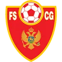 Logo of Montenegro