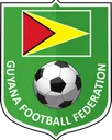 Logo of Guyana