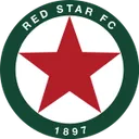 Logo of Red Star FC 93