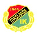 Logo of Torslanda IK