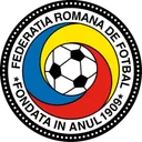 Logo of Romania U21