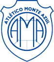 Logo of Monte Azul SP