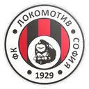 Logo of Lokomotiv Sofia