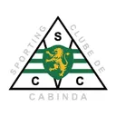 Logo of Sporting Cabinda
