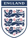 Logo of England Women