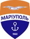 Logo of FC Mariupol