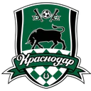 Logo of FK Krasnodar