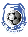Logo of Chernomorets Odessa