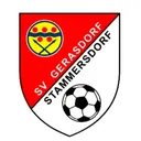 Logo of SV Gerasdorf Stammer