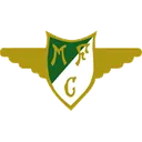 Logo of Moreirense