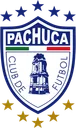 Logo of Pachuca Women