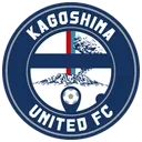 Logo of Kagoshima United