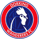 Logo of Dorking