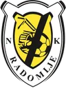 Logo of Radomlje