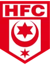 Logo of Hallescher FC