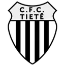 Logo of Comercial Tiete SP Youth