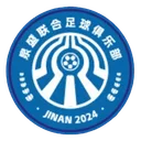 Logo of Jinan Quansheng United