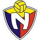 Logo of CD El Nacional