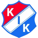 Logo of Kvarnsvedens IK (w)