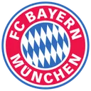 Logo of FC Bayern Munich