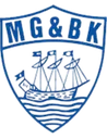 Logo of Middelfart G BK U19