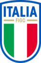 Logo of Italy Women