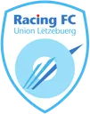 Logo of Racing Union Luxemburg