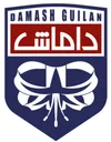 Logo of Damash Gilan FC