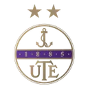 Logo of Ujpest FC