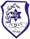 Logo of Maccabi Kabilio Jaffa
