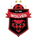 Logo of Wollongong Wolves