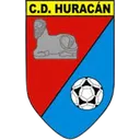 Logo of Huracan de Balazote