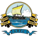 Logo of Gosport Borough