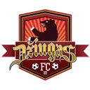 Logo of Dziugas Telsiai