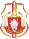 Logo of Lamphun Warriors