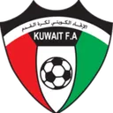 Logo of Kuwait U20