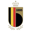 Logo of Belgium