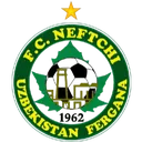 Logo of Neftchi Fergana