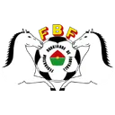 Logo of Burkina Faso