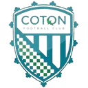 Logo of Coton de Ouidah