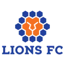 Logo of Lions FC U23