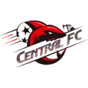 Logo of Central FC